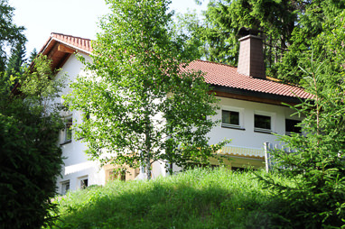 Ferienhaus Schwarzwald